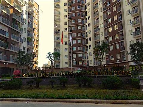 Yêu cầu kiểm tra Tập đoàn Hà Đô tranh chấp 2 nhà trẻ với cư dân